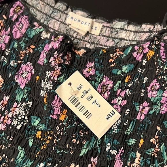 Aeropostale top - Picture 2 of 4